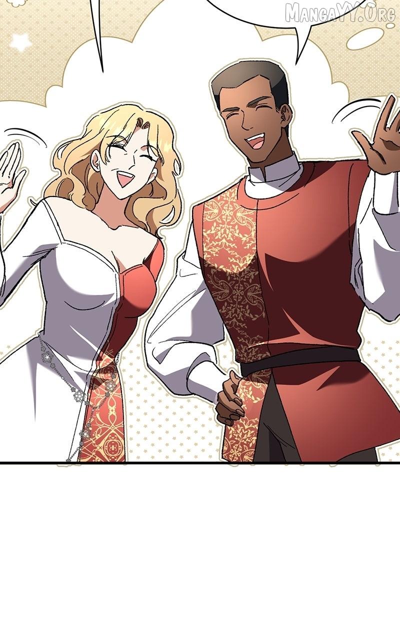 The Princess is Now the Duke Chapter 44 page 69 - 