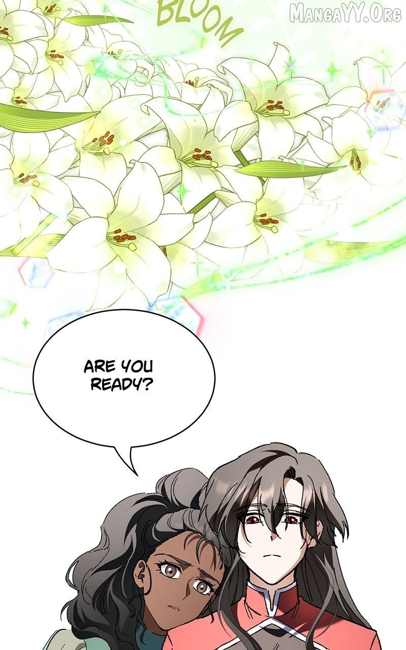 The Princess is Now the Duke Chapter 44 page 8 - 