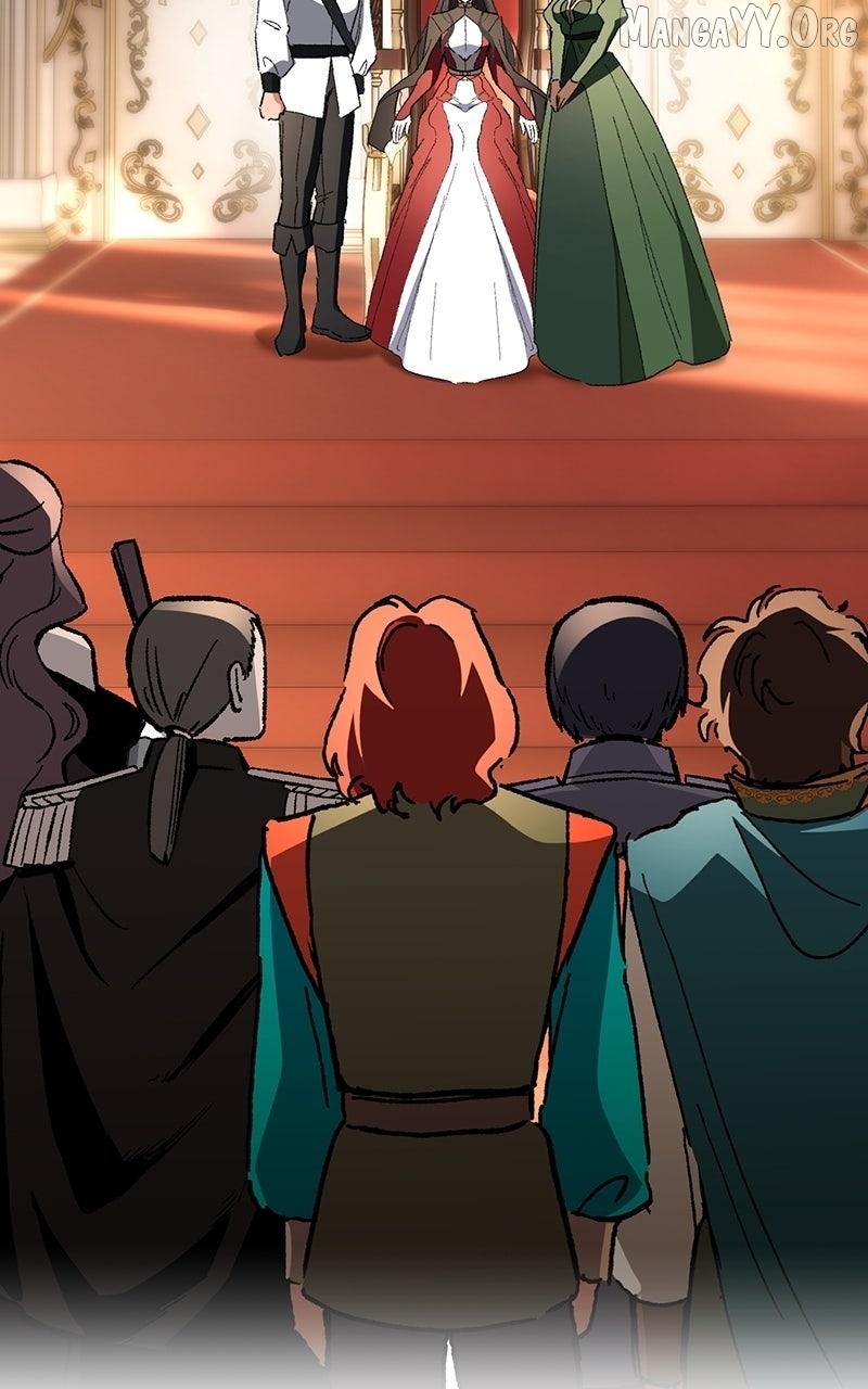 The Princess is Now the Duke Chapter 44 page 71 - 