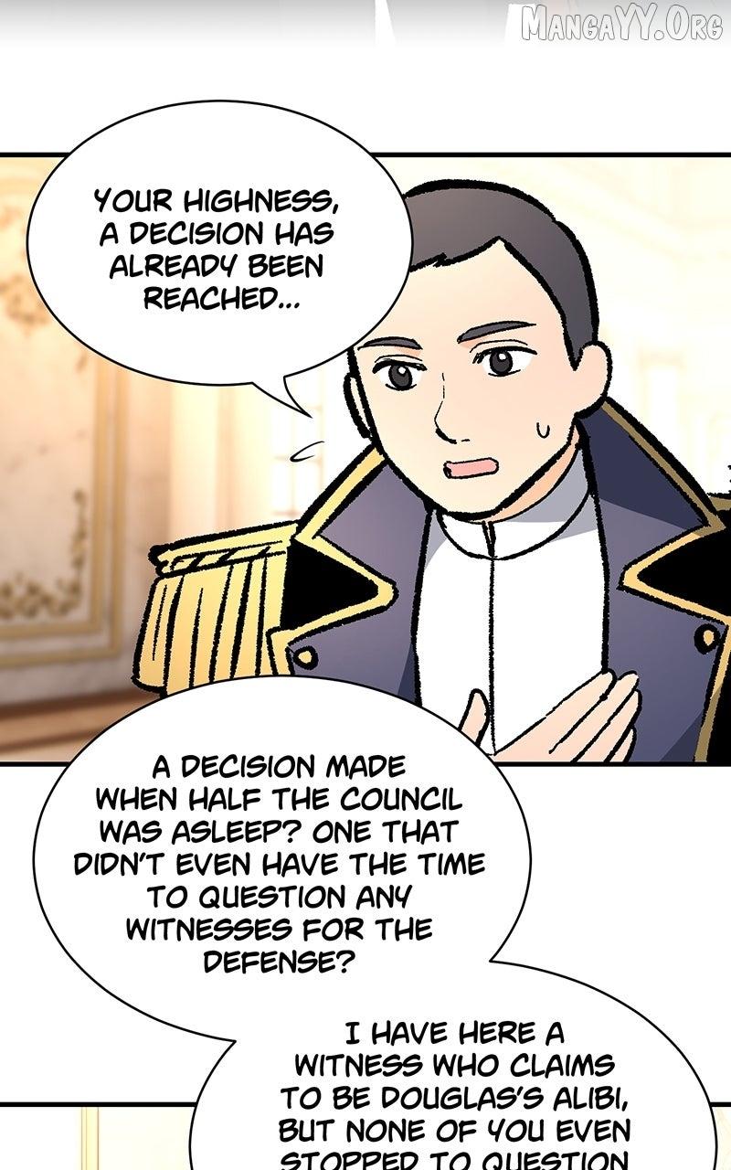The Princess is Now the Duke Chapter 44 page 72 - 