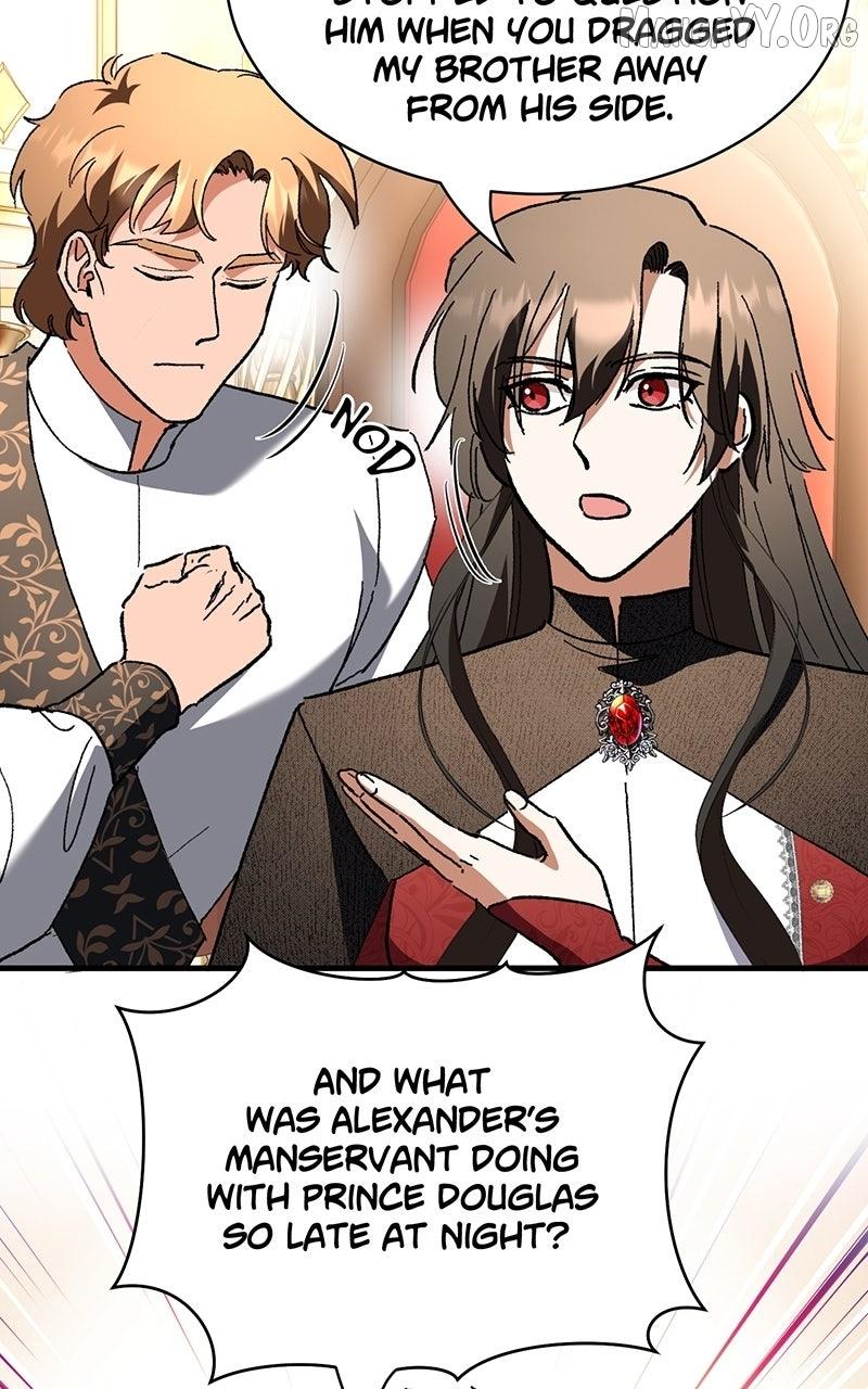 The Princess is Now the Duke Chapter 44 page 73 - 