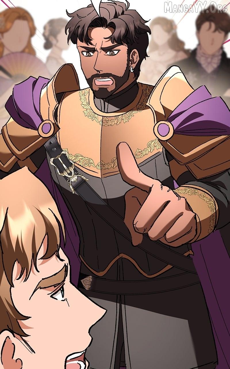 The Princess is Now the Duke Chapter 44 page 74 - 