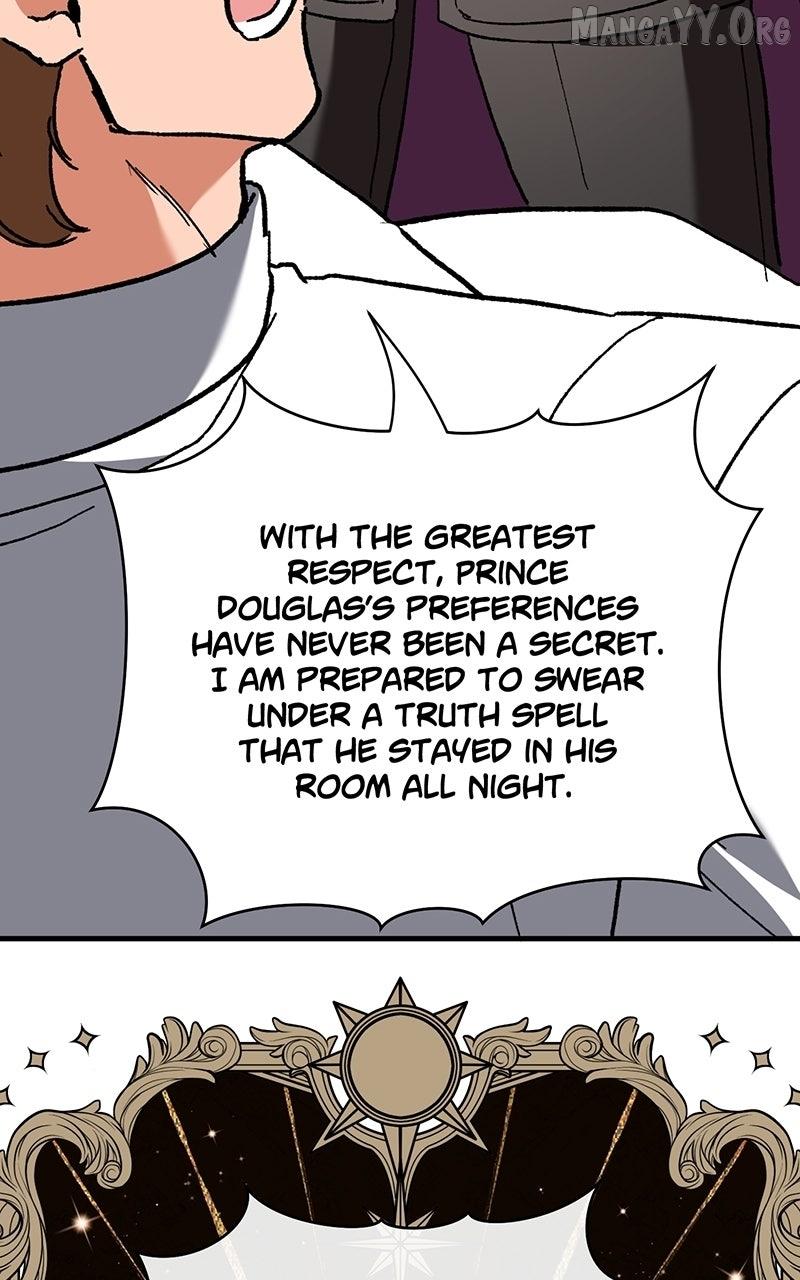 The Princess is Now the Duke Chapter 44 page 75 - 