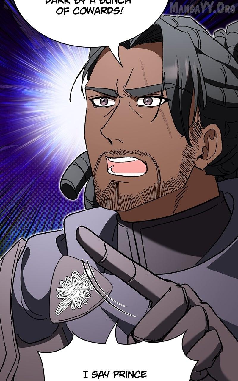 The Princess is Now the Duke Chapter 44 page 78 - 