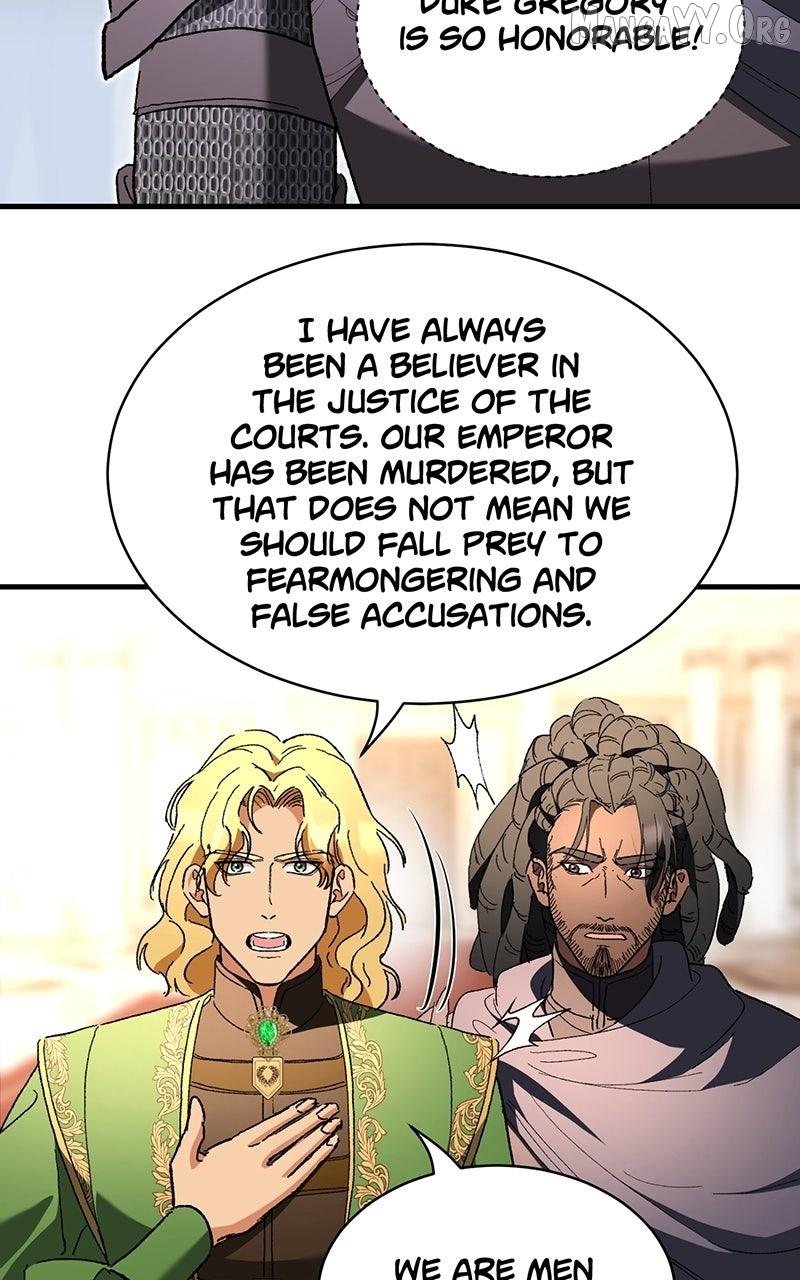The Princess is Now the Duke Chapter 44 page 80 - 