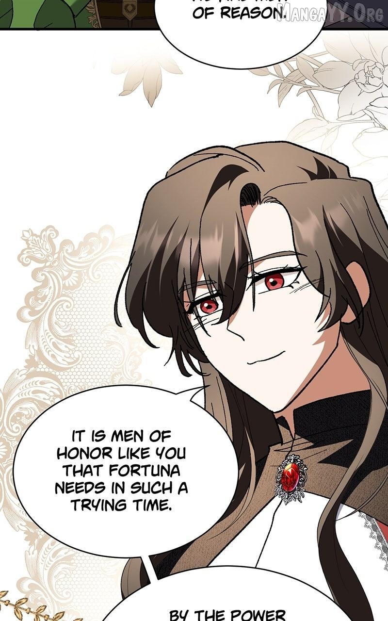 The Princess is Now the Duke Chapter 44 page 81 - 