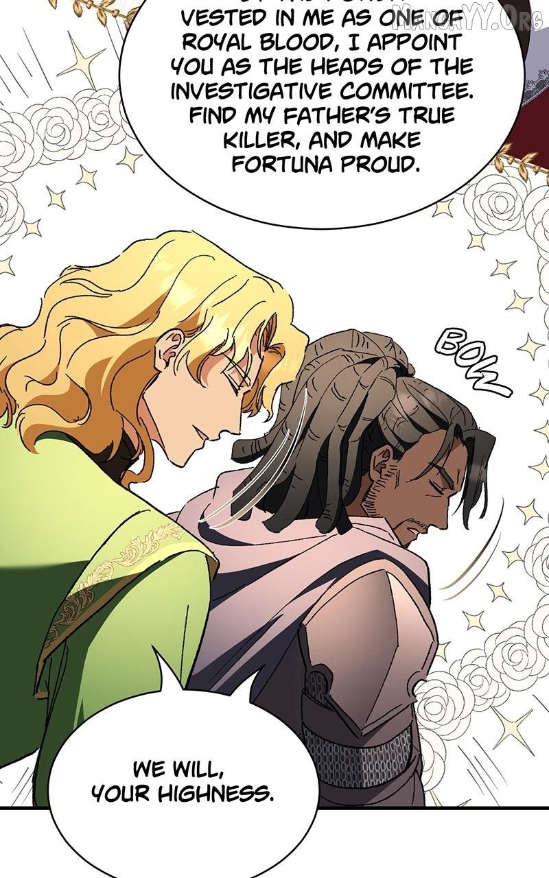 The Princess is Now the Duke Chapter 44 page 82 - 