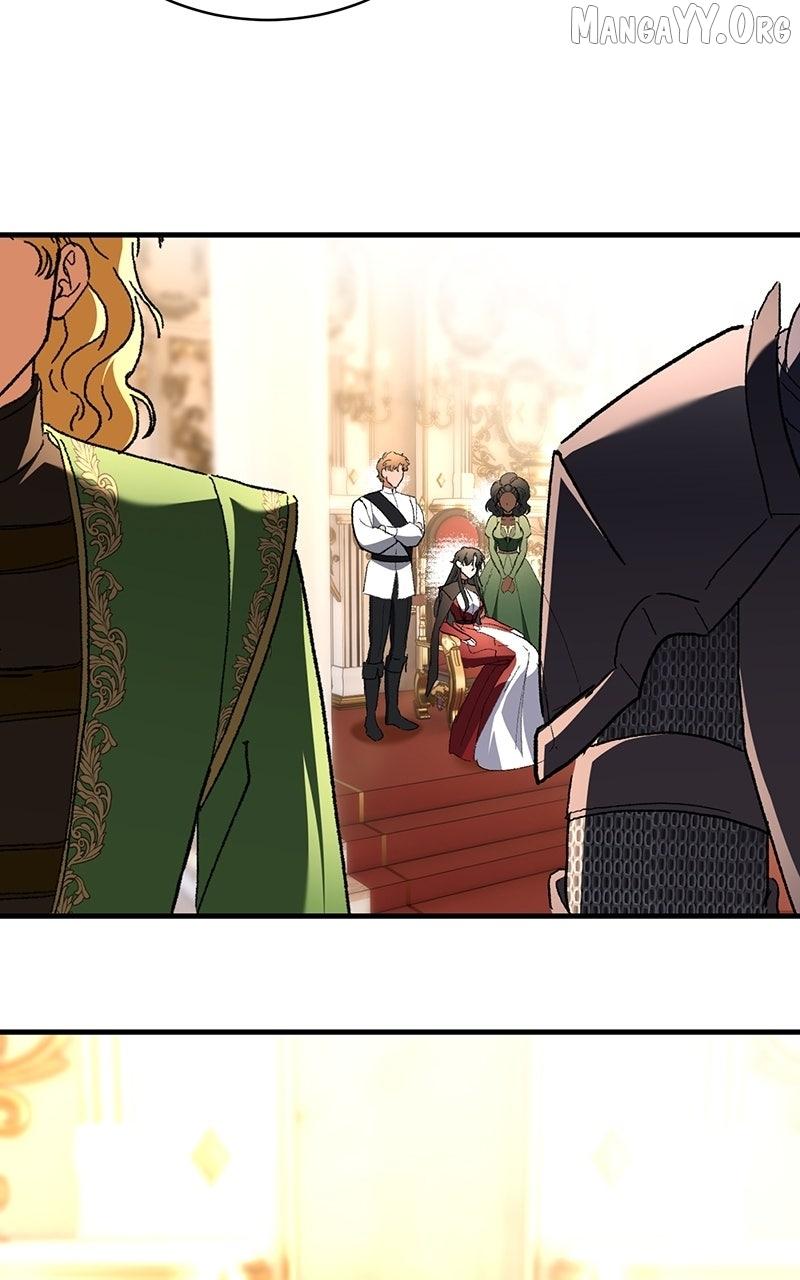 The Princess is Now the Duke Chapter 44 page 83 - 