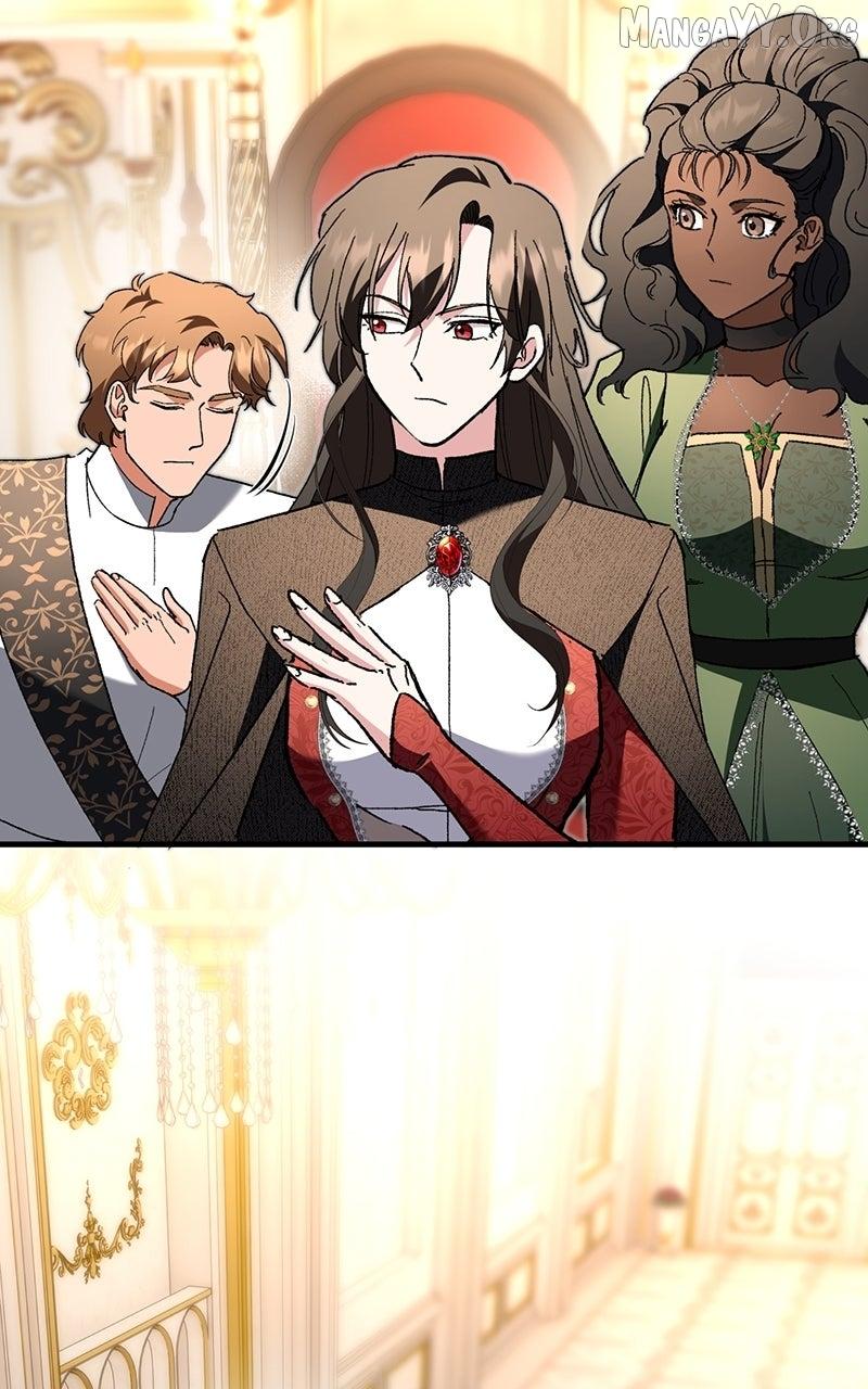The Princess is Now the Duke Chapter 44 page 84 - 