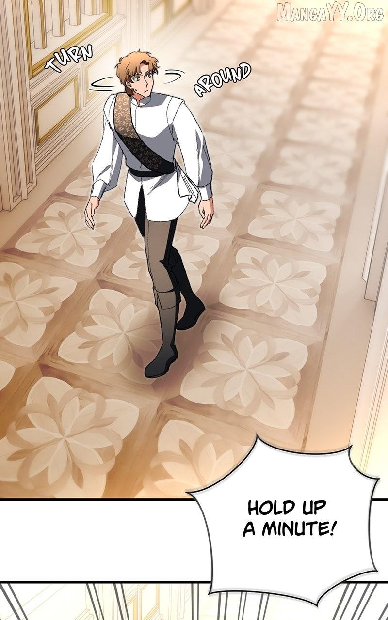 The Princess is Now the Duke Chapter 44 page 85 - 