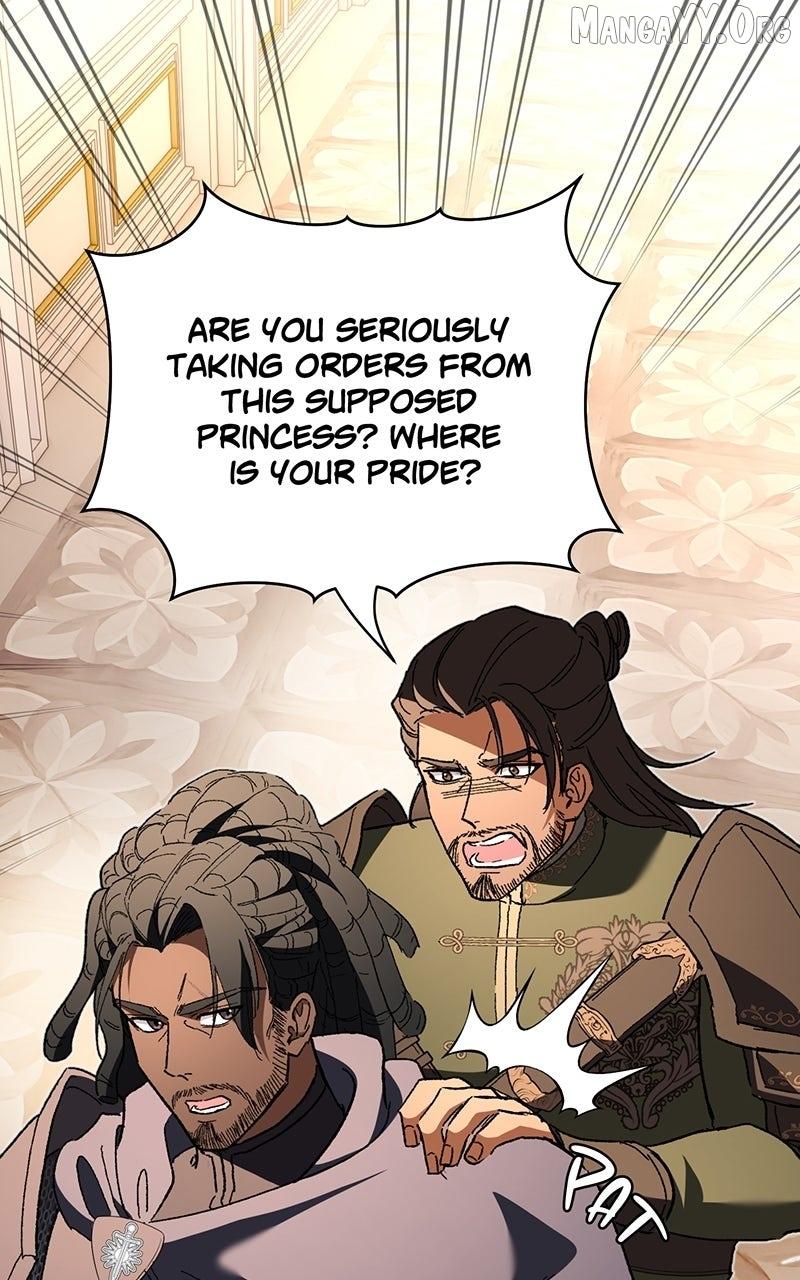 The Princess is Now the Duke Chapter 44 page 86 - 