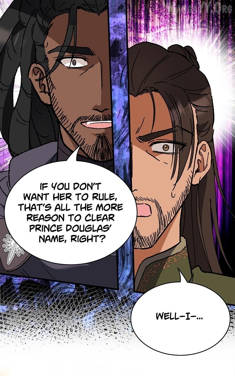The Princess is Now the Duke Chapter 44 page 89 - 