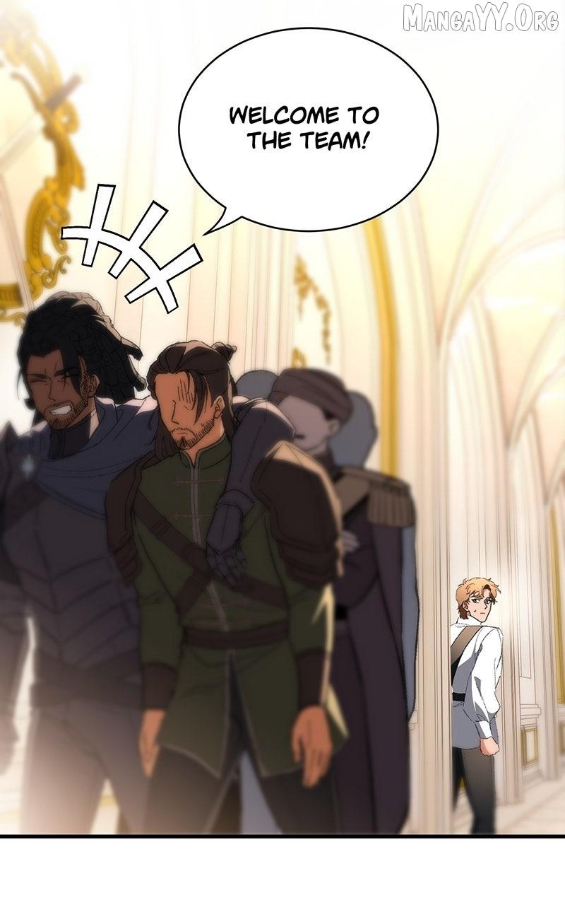 The Princess is Now the Duke Chapter 44 page 90 - 