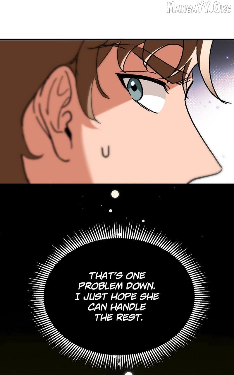 The Princess is Now the Duke Chapter 44 page 91 - 