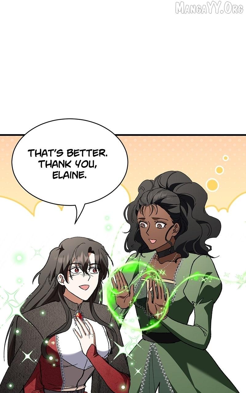 The Princess is Now the Duke Chapter 44 page 95 - 