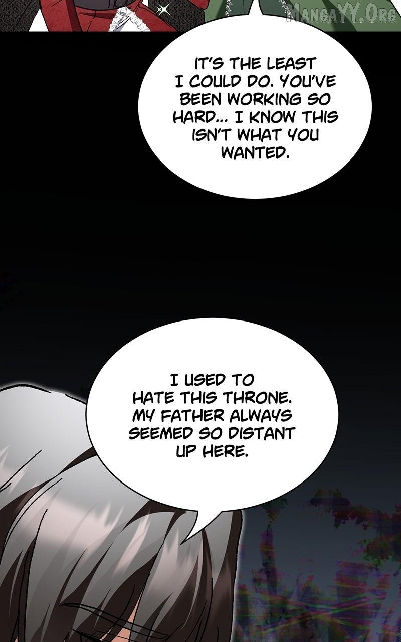 The Princess is Now the Duke Chapter 44 page 96 - 
