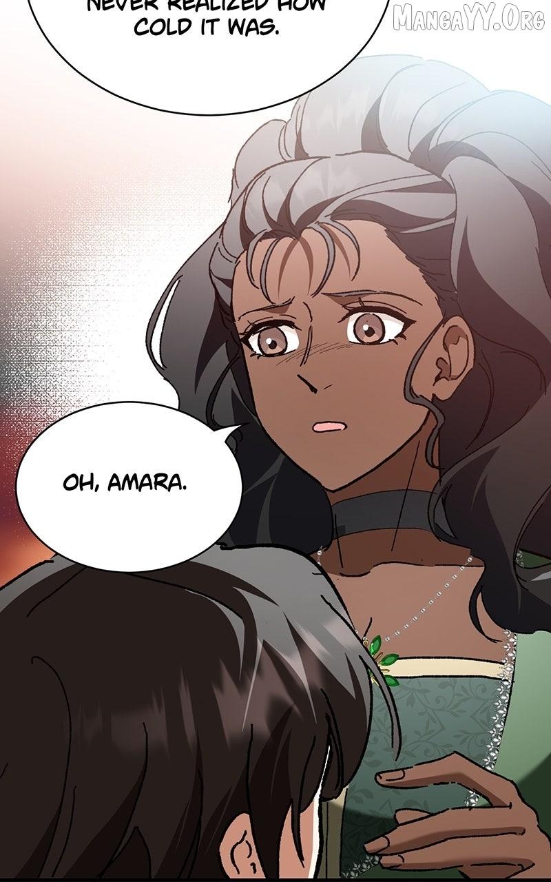 The Princess is Now the Duke Chapter 44 page 98 - 