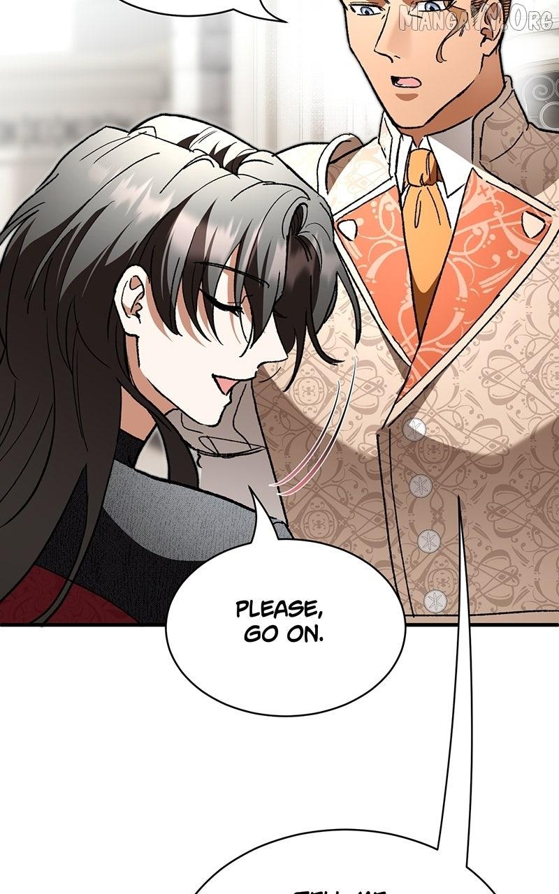 The Princess is Now the Duke Chapter 45 page 11 - 