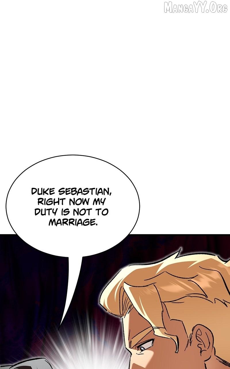 The Princess is Now the Duke Chapter 45 page 13 - 