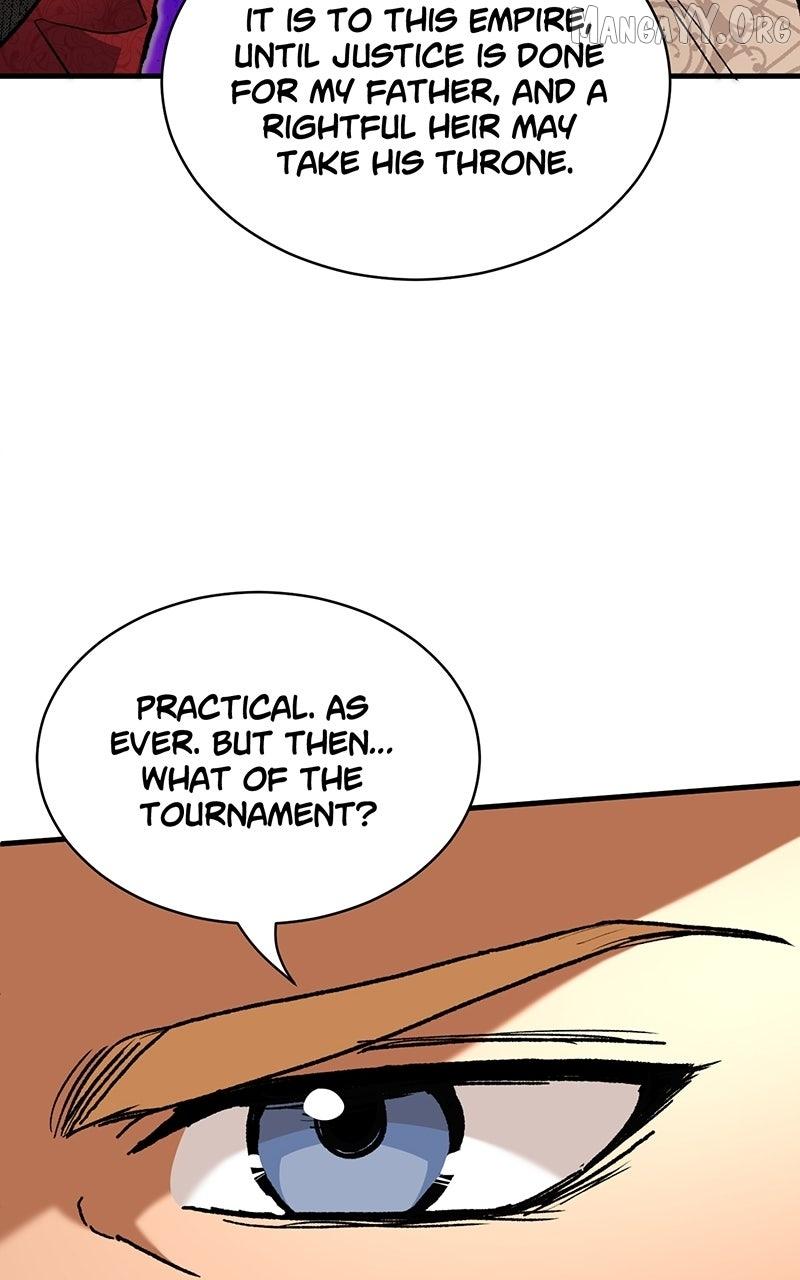 The Princess is Now the Duke Chapter 45 page 15 - 