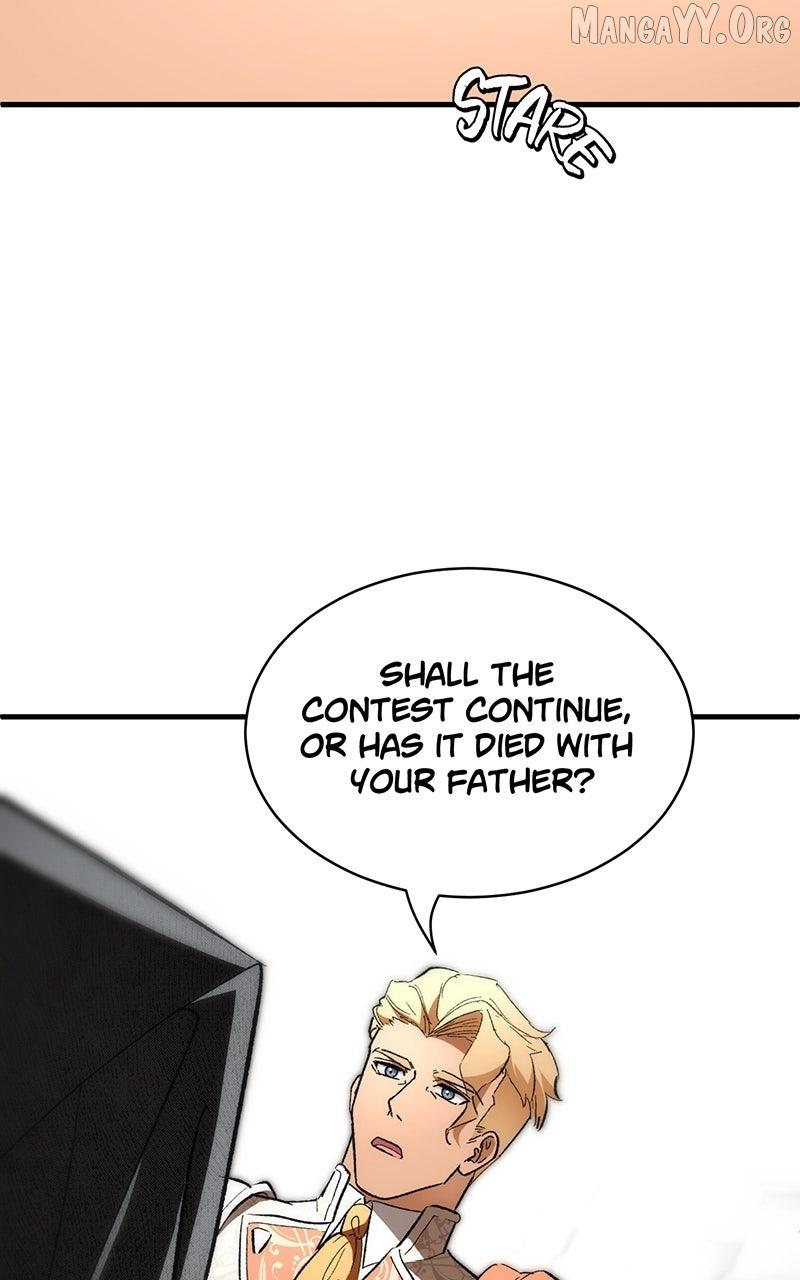 The Princess is Now the Duke Chapter 45 page 16 - 