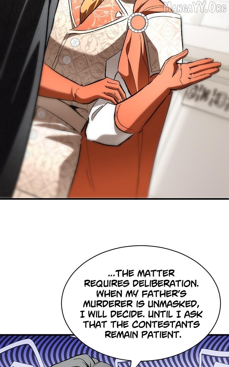 The Princess is Now the Duke Chapter 45 page 17 - 