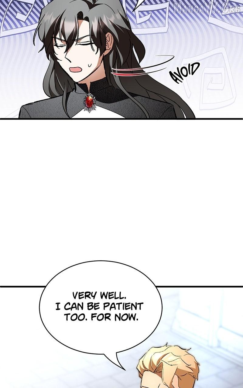 The Princess is Now the Duke Chapter 45 page 18 - 