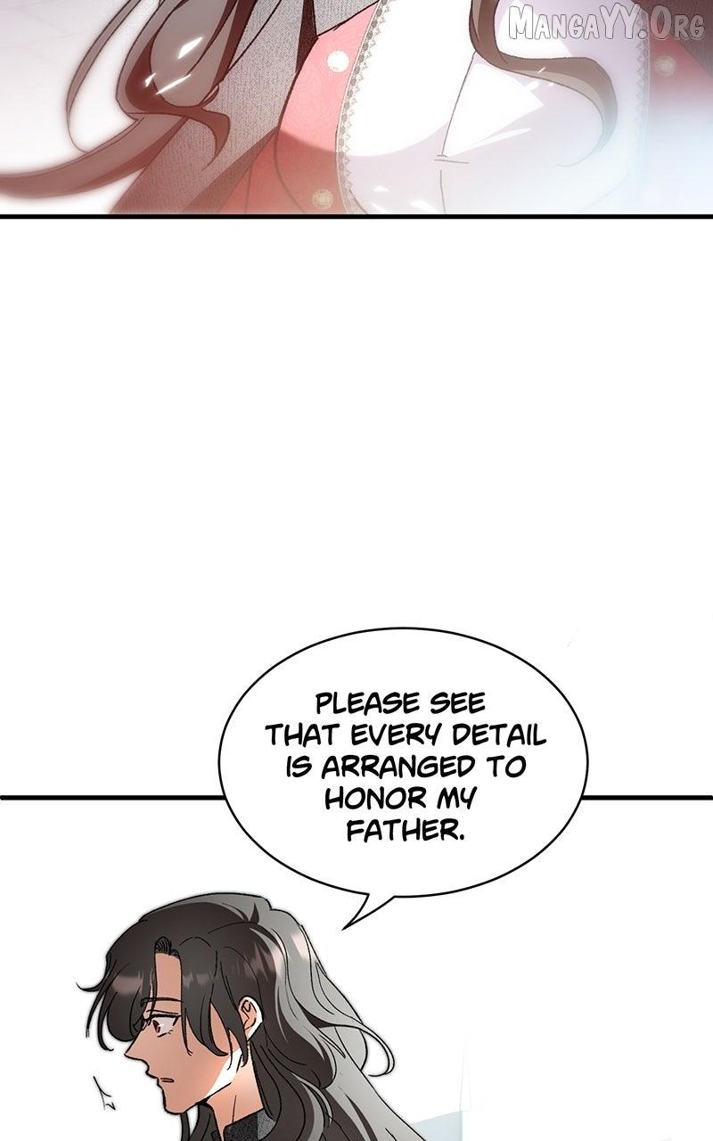 The Princess is Now the Duke Chapter 45 page 3 - 