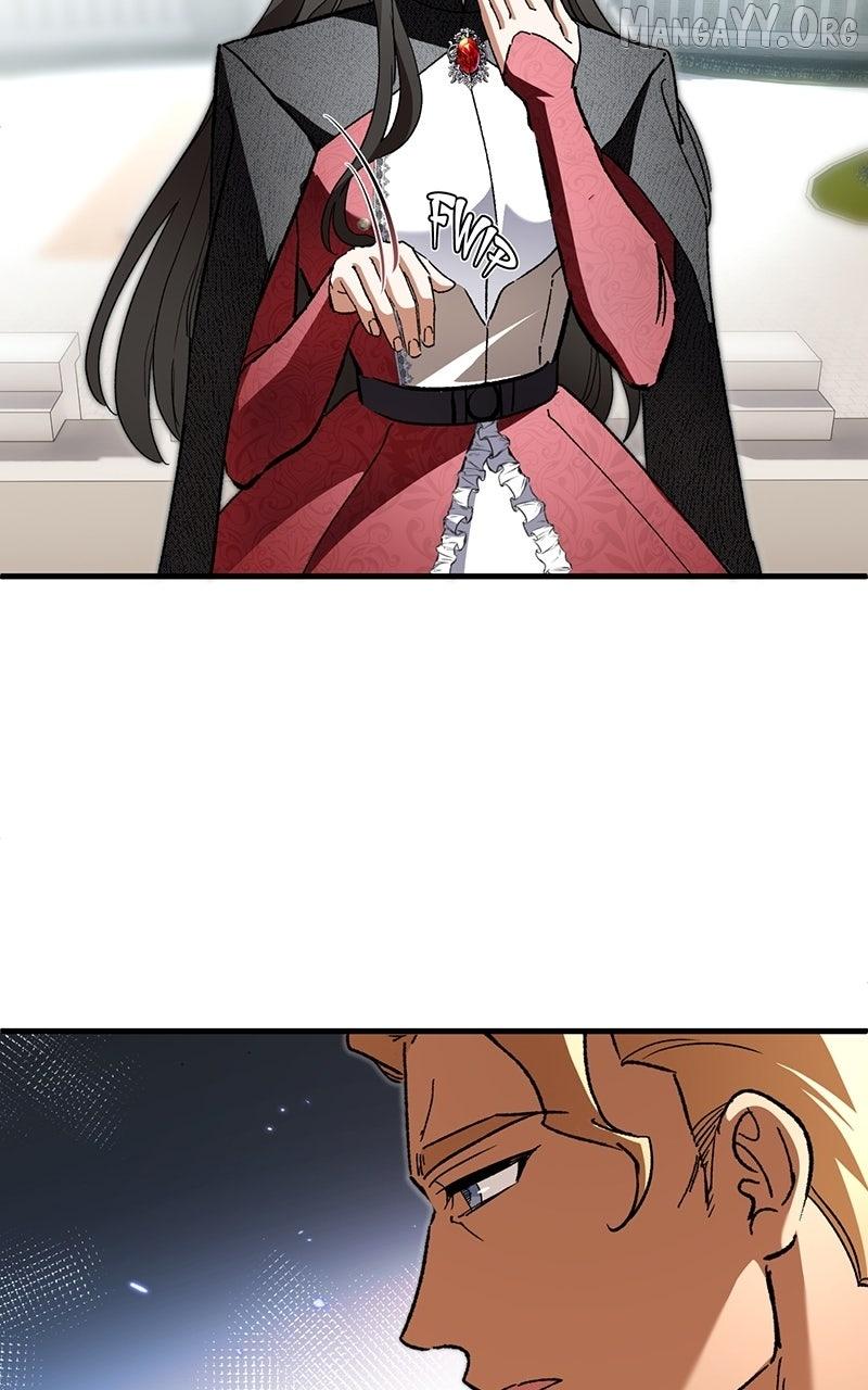 The Princess is Now the Duke Chapter 45 page 22 - 