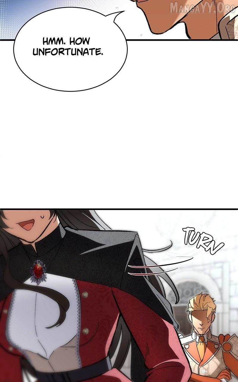The Princess is Now the Duke Chapter 45 page 23 - 
