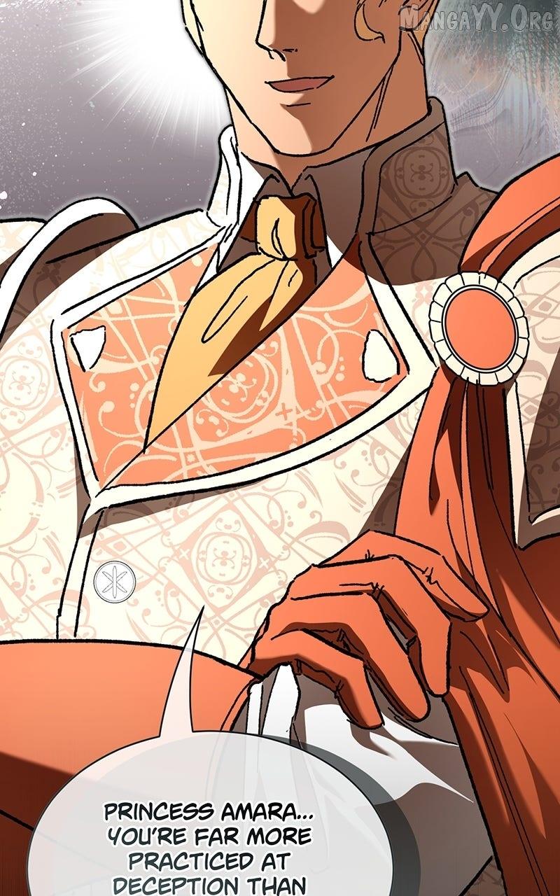 The Princess is Now the Duke Chapter 45 page 25 - 