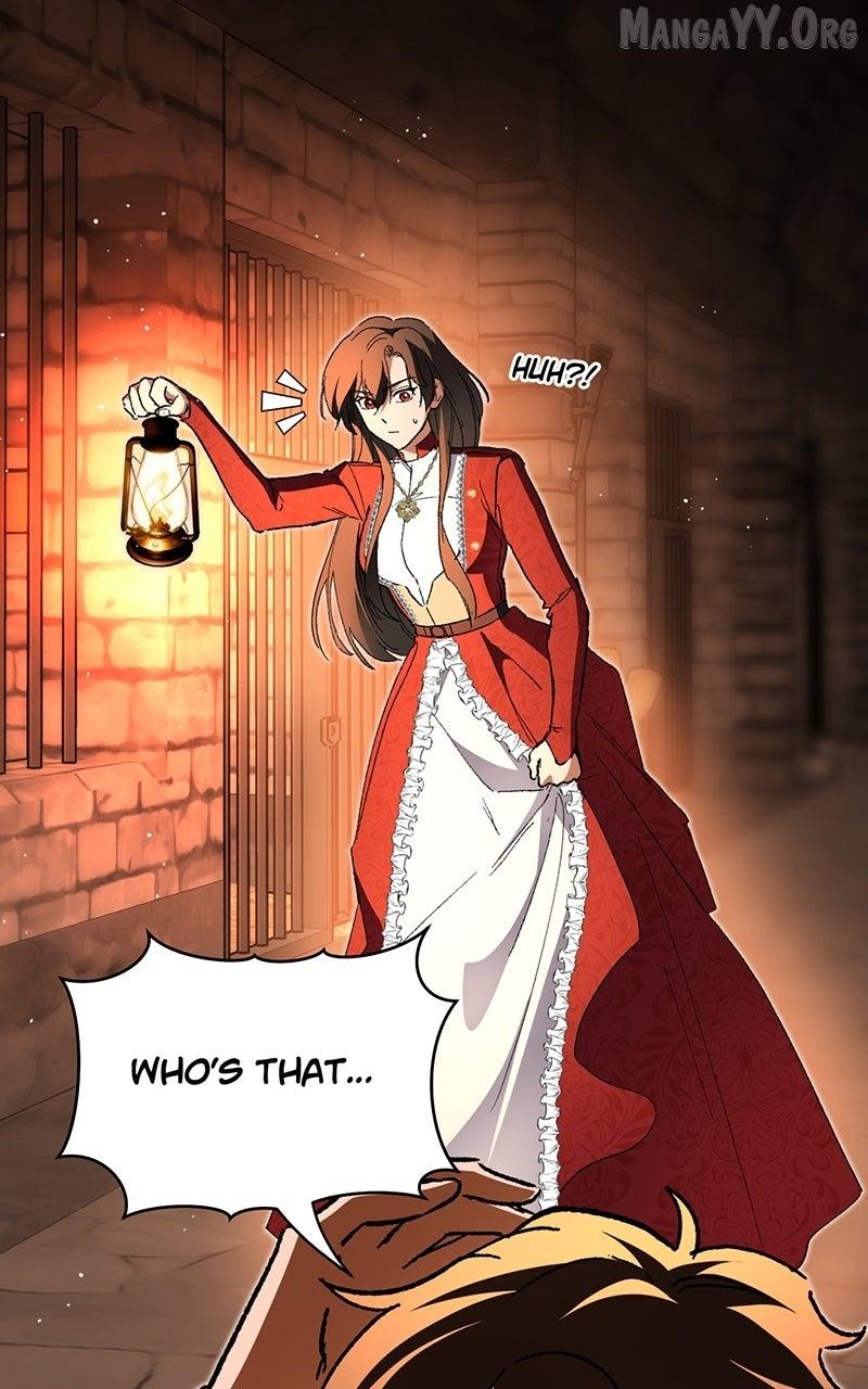 The Princess is Now the Duke Chapter 45 page 27 - 