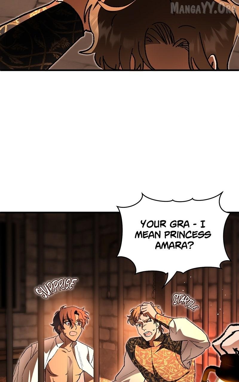 The Princess is Now the Duke Chapter 45 page 28 - 