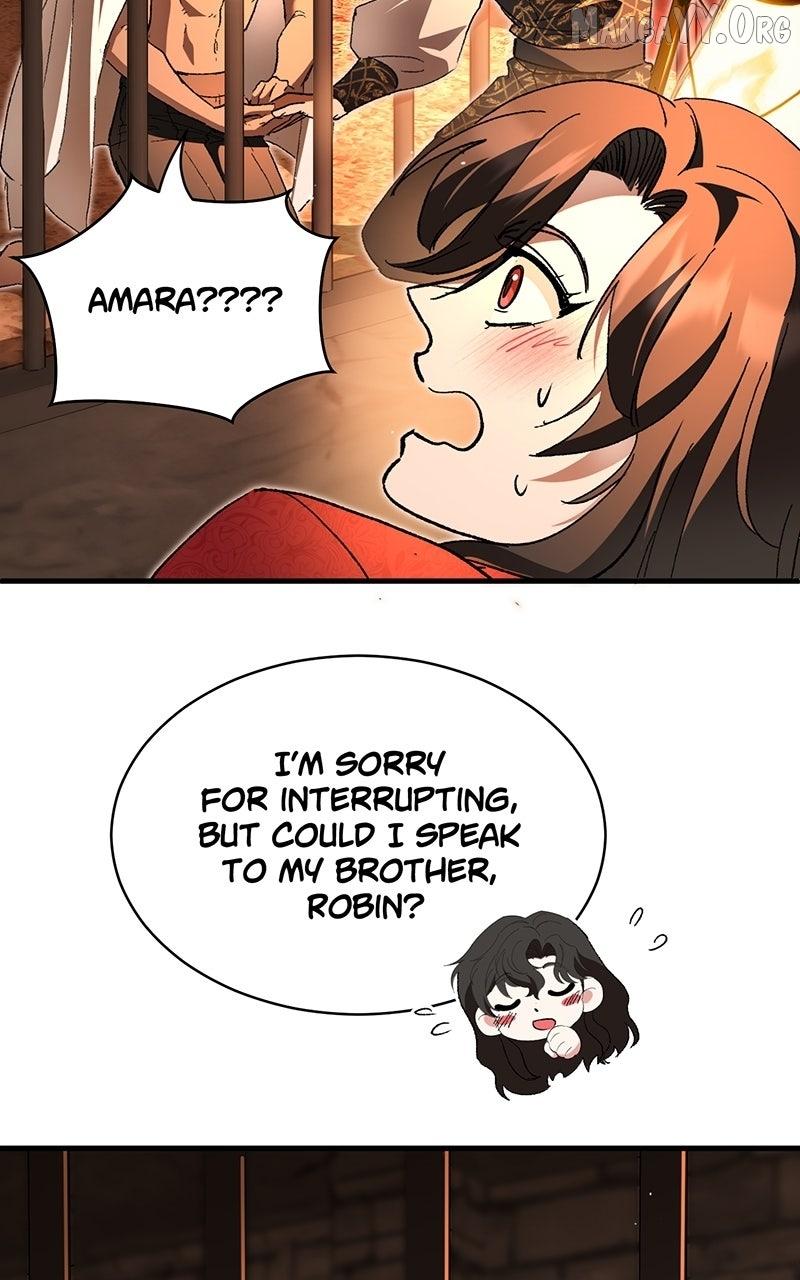 The Princess is Now the Duke Chapter 45 page 29 - 