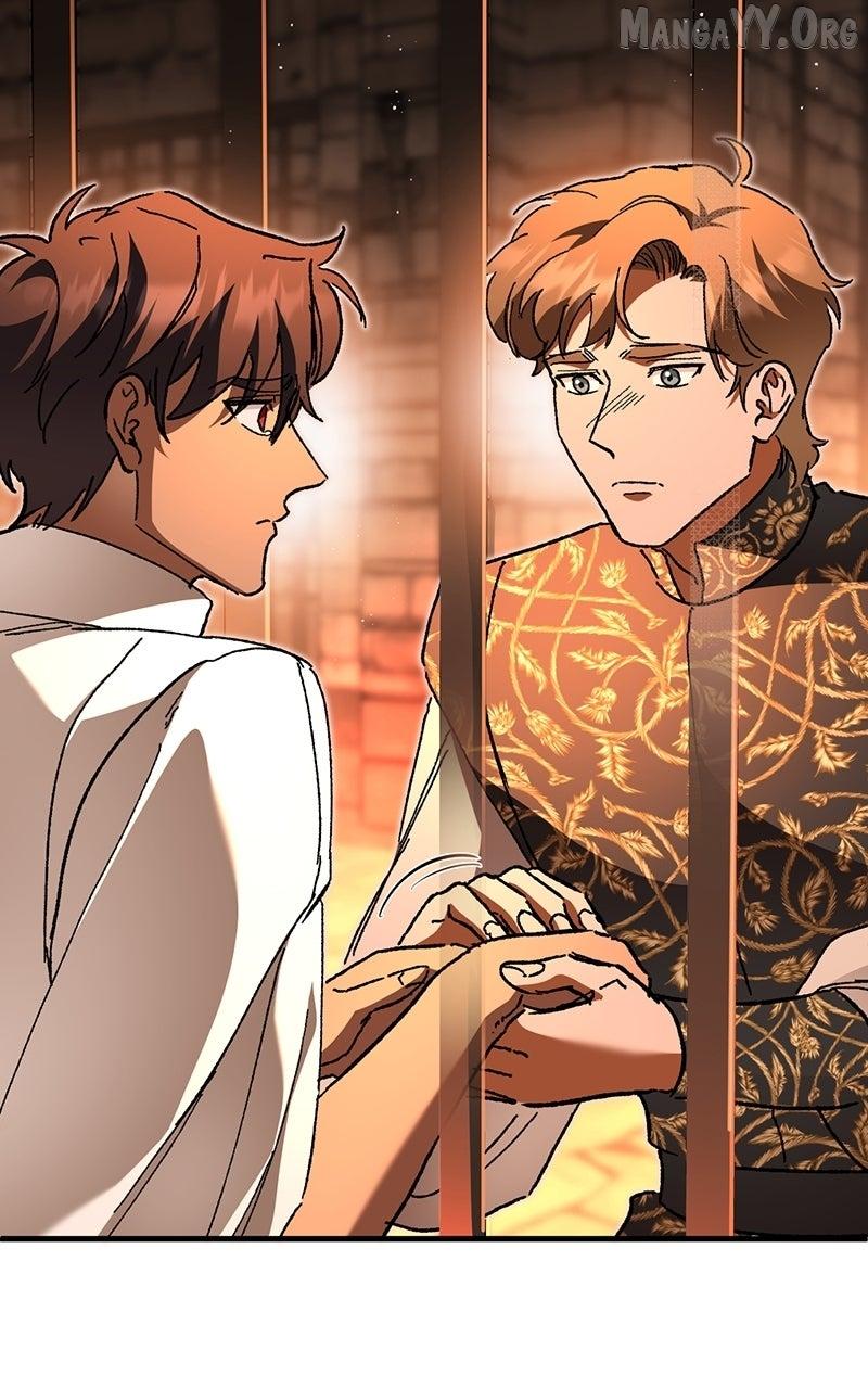 The Princess is Now the Duke Chapter 45 page 30 - 