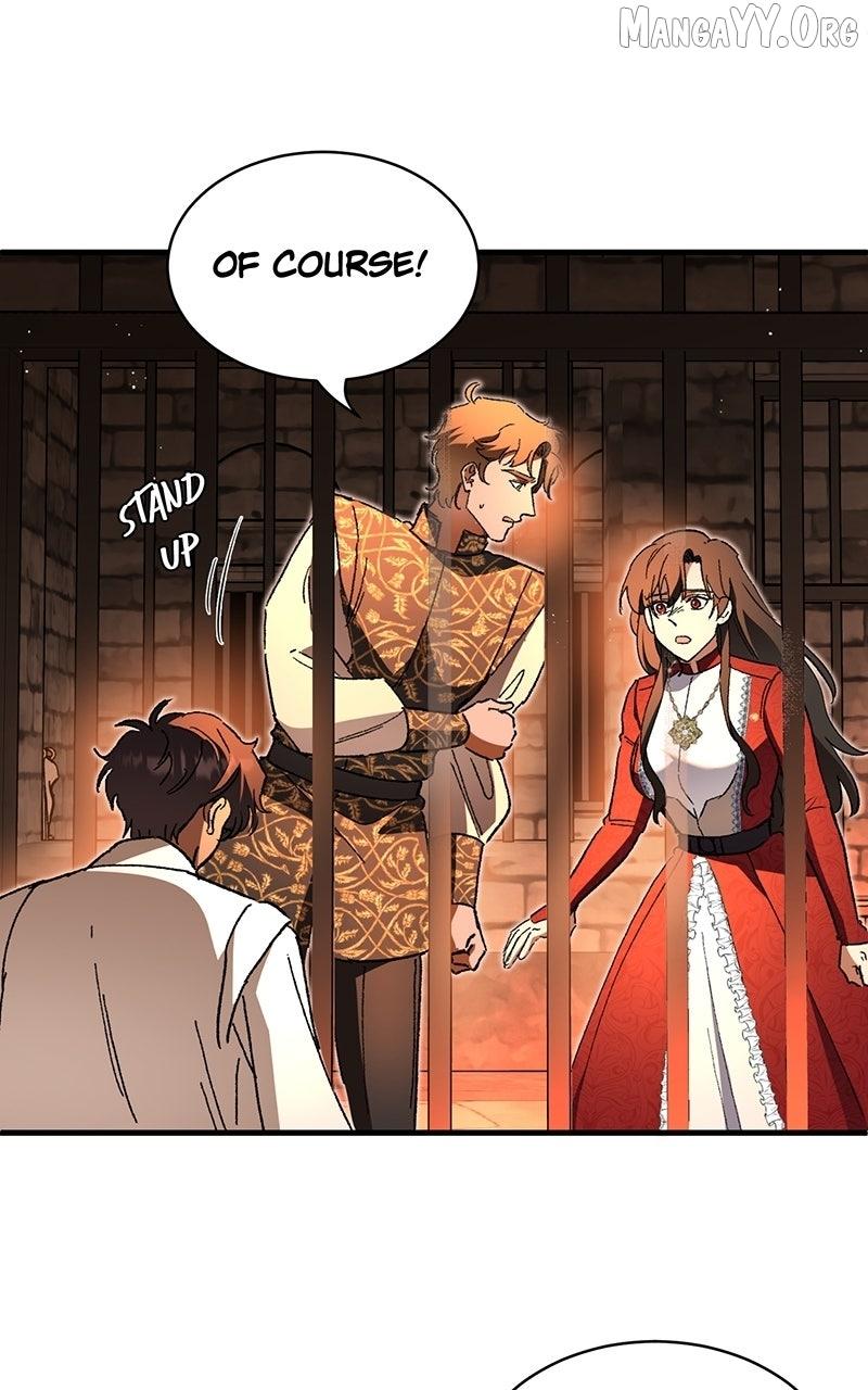 The Princess is Now the Duke Chapter 45 page 31 - 