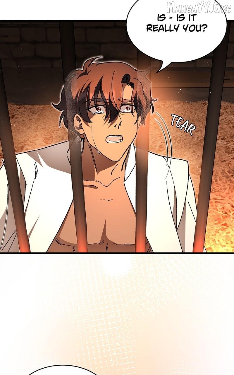 The Princess is Now the Duke Chapter 45 page 32 - 