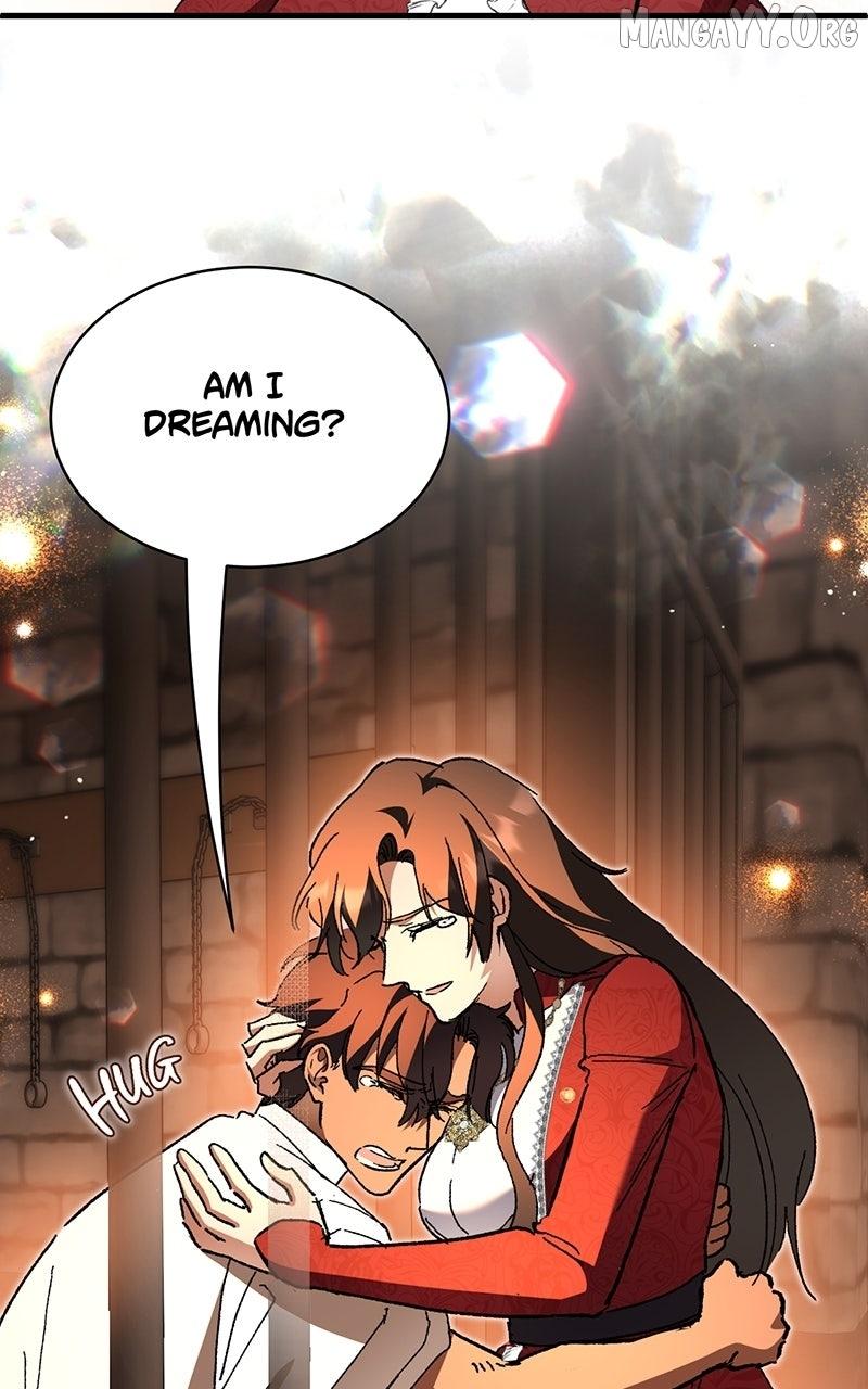The Princess is Now the Duke Chapter 45 page 34 - 