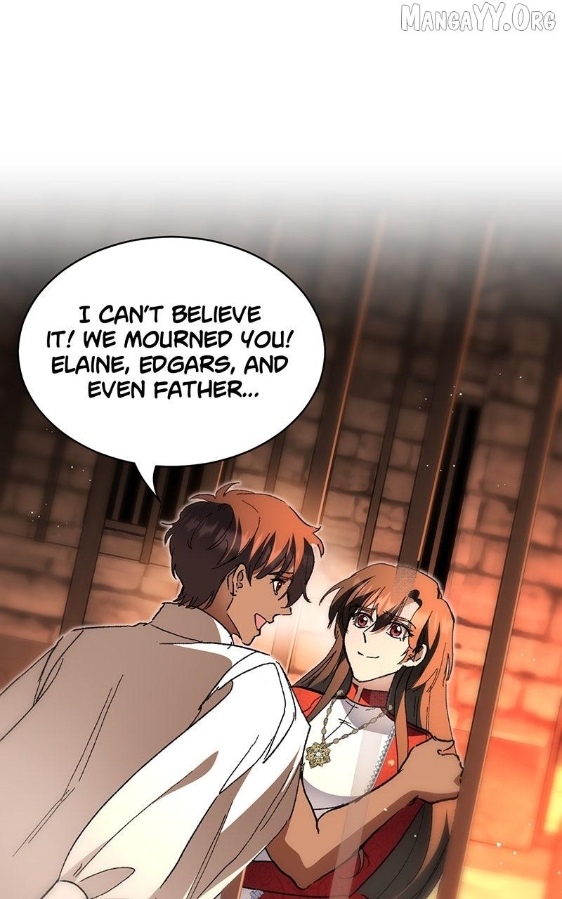 The Princess is Now the Duke Chapter 45 page 36 - 