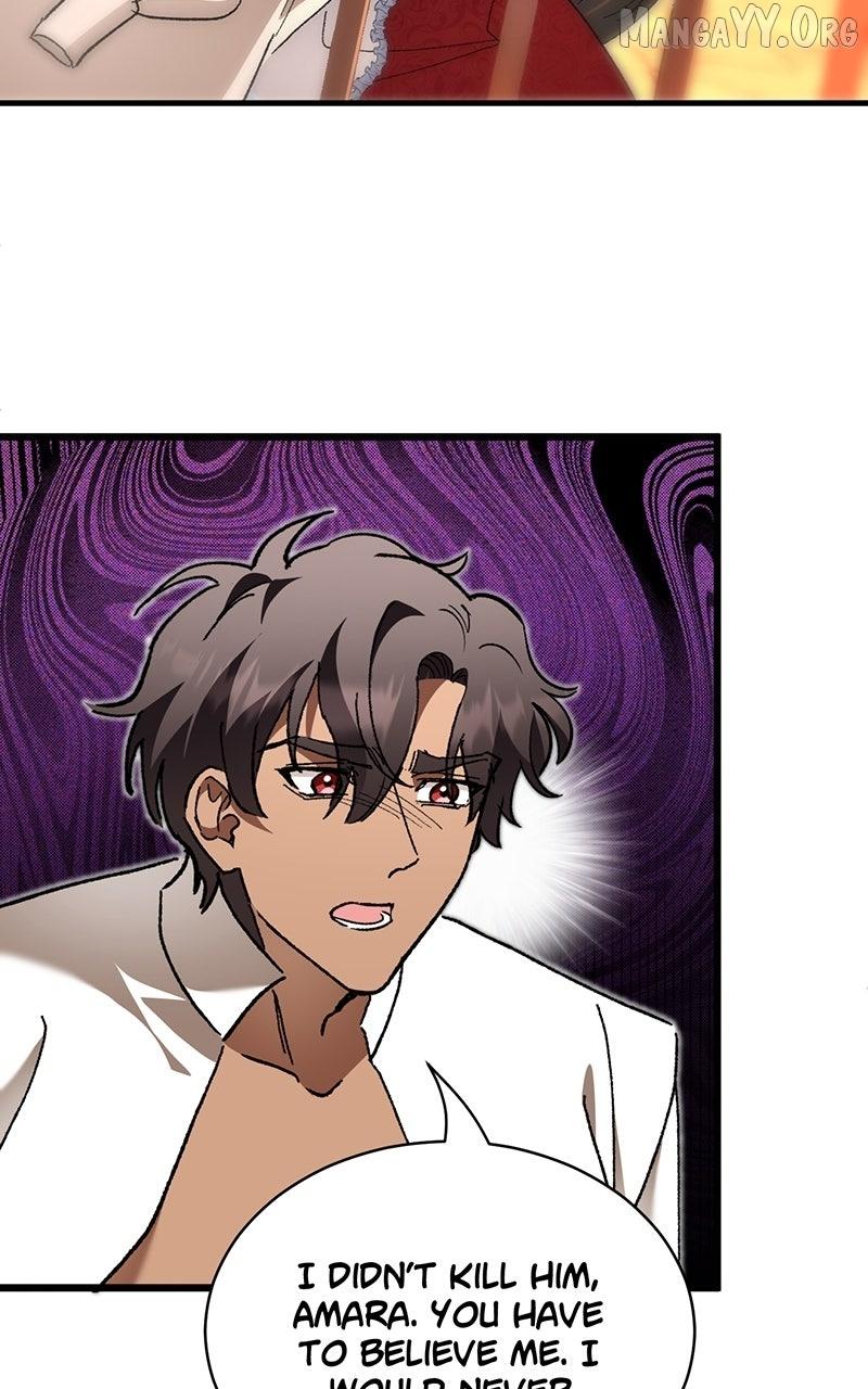 The Princess is Now the Duke Chapter 45 page 37 - 