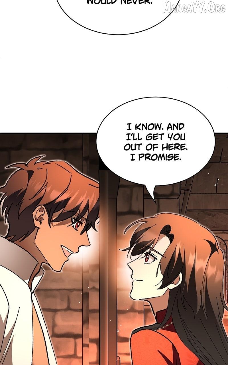 The Princess is Now the Duke Chapter 45 page 38 - 