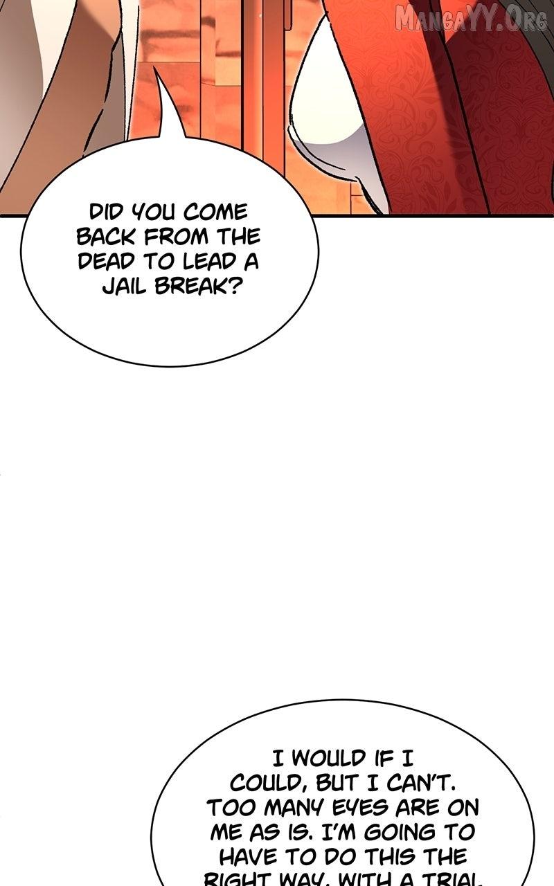 The Princess is Now the Duke Chapter 45 page 39 - 