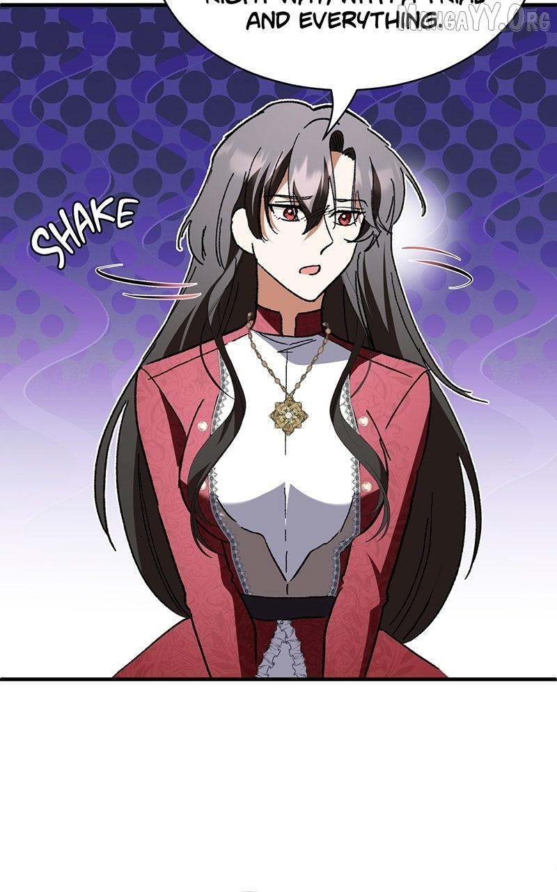 The Princess is Now the Duke Chapter 45 page 40 - 