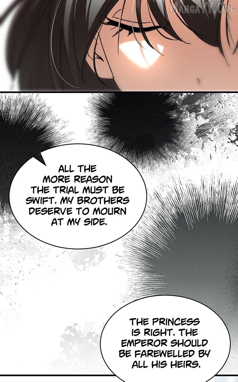 The Princess is Now the Duke Chapter 45 page 5 - 