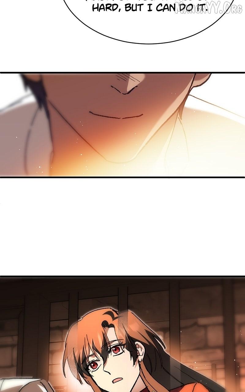 The Princess is Now the Duke Chapter 45 page 42 - 