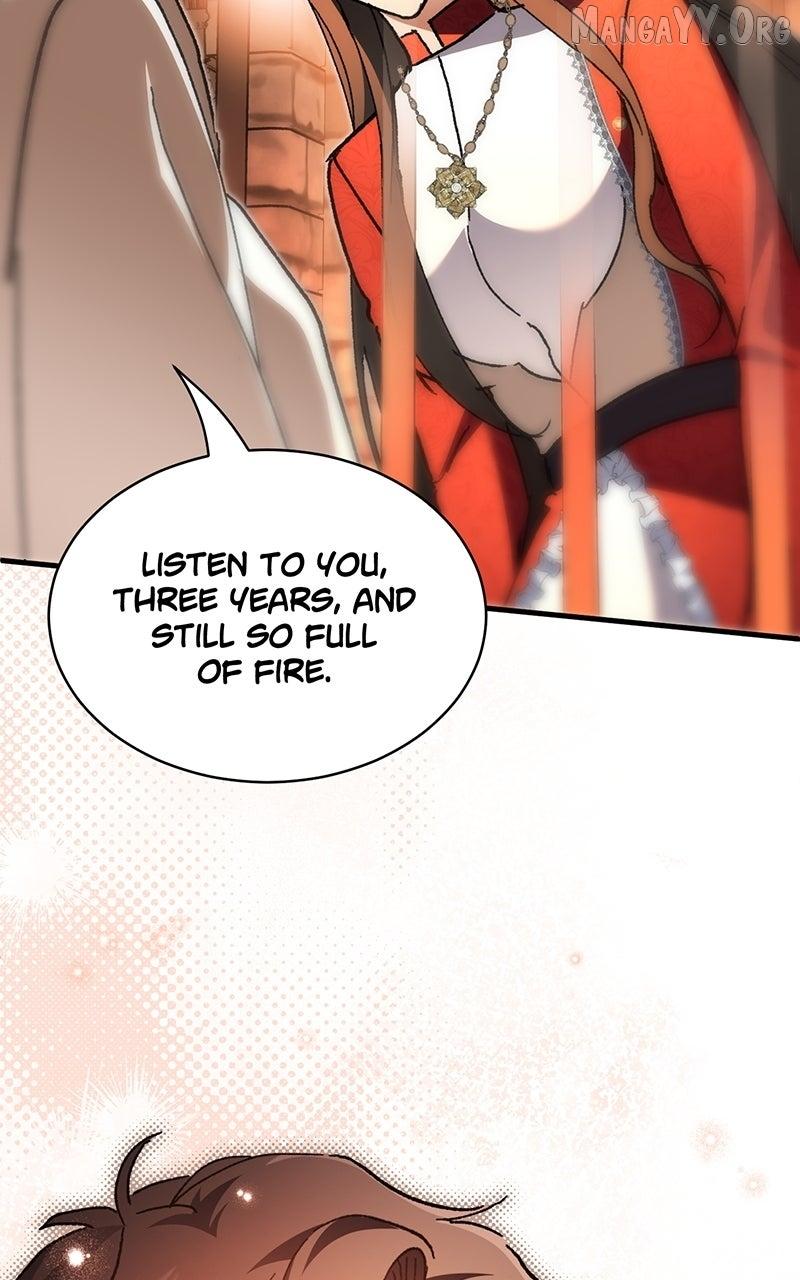 The Princess is Now the Duke Chapter 45 page 43 - 