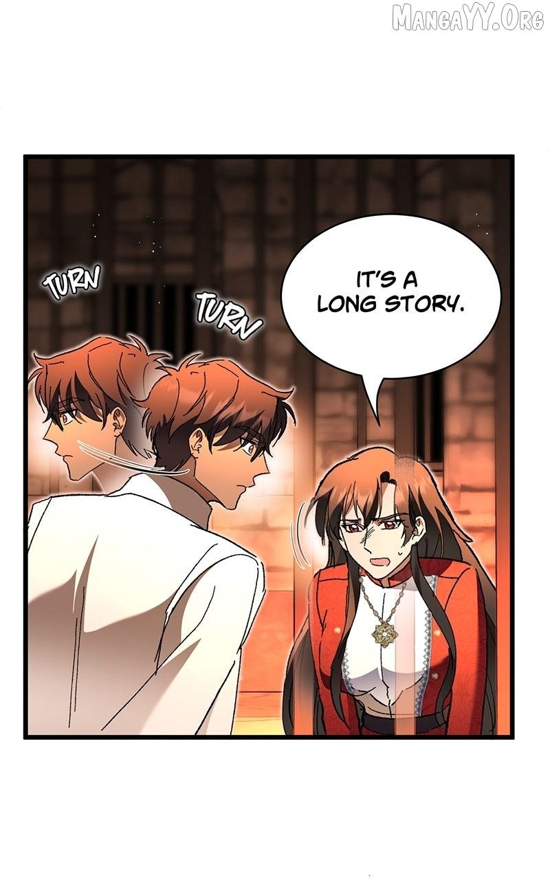The Princess is Now the Duke Chapter 45 page 45 - 
