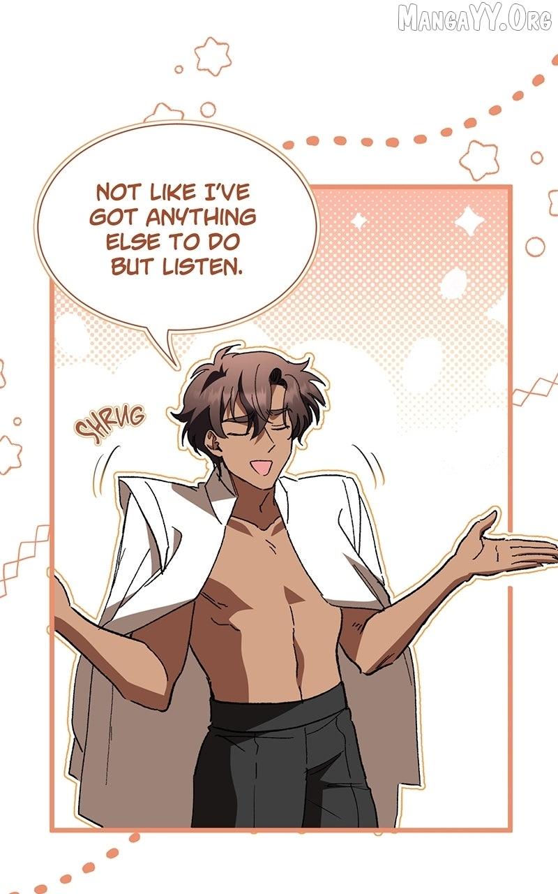 The Princess is Now the Duke Chapter 45 page 46 - 