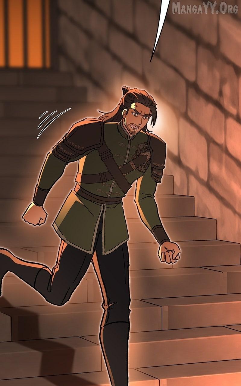 The Princess is Now the Duke Chapter 45 page 48 - 