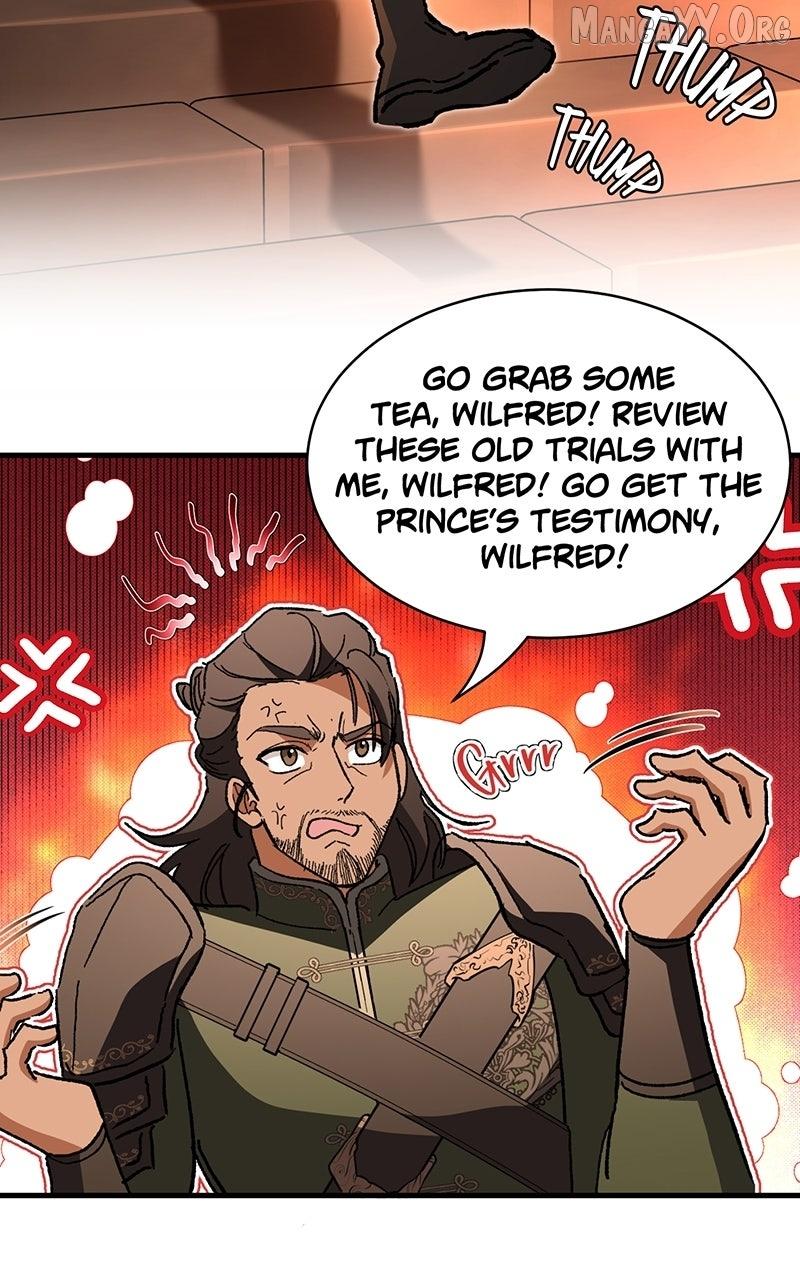 The Princess is Now the Duke Chapter 45 page 49 - 